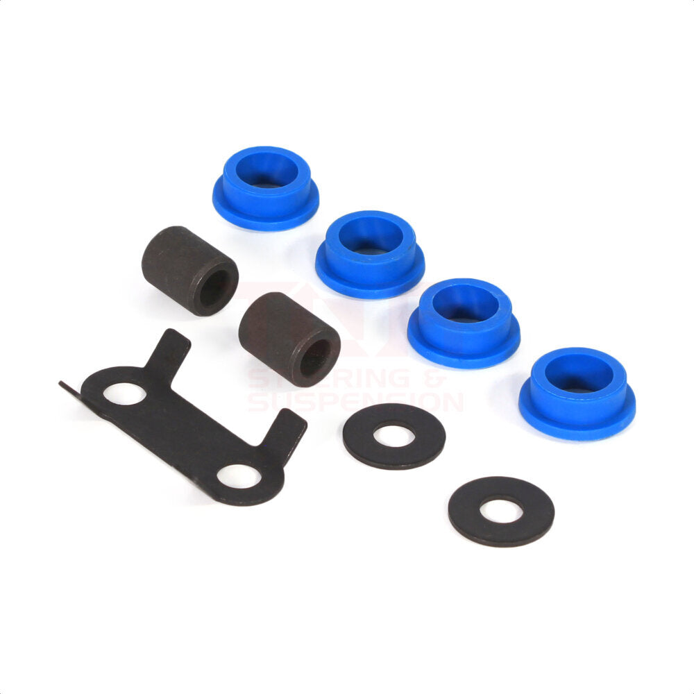 Kit de bagues d'extrémité de biellette de direction intérieure avant, pour Chrysler Intrepid Dodge 300M