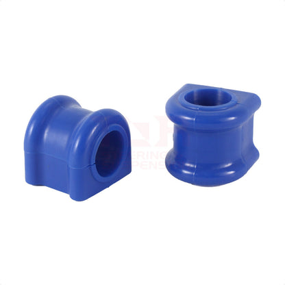 Kit de bagues de barre stabilisatrice de Suspension avant au cadre, pour Ram 1500 Dodge Classic