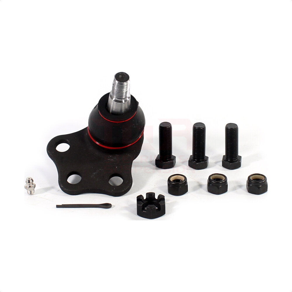 Joint à rotule de Suspension supérieure avant, pour Dodge Ram 2500 1500 3500 RWD TOR-K7366