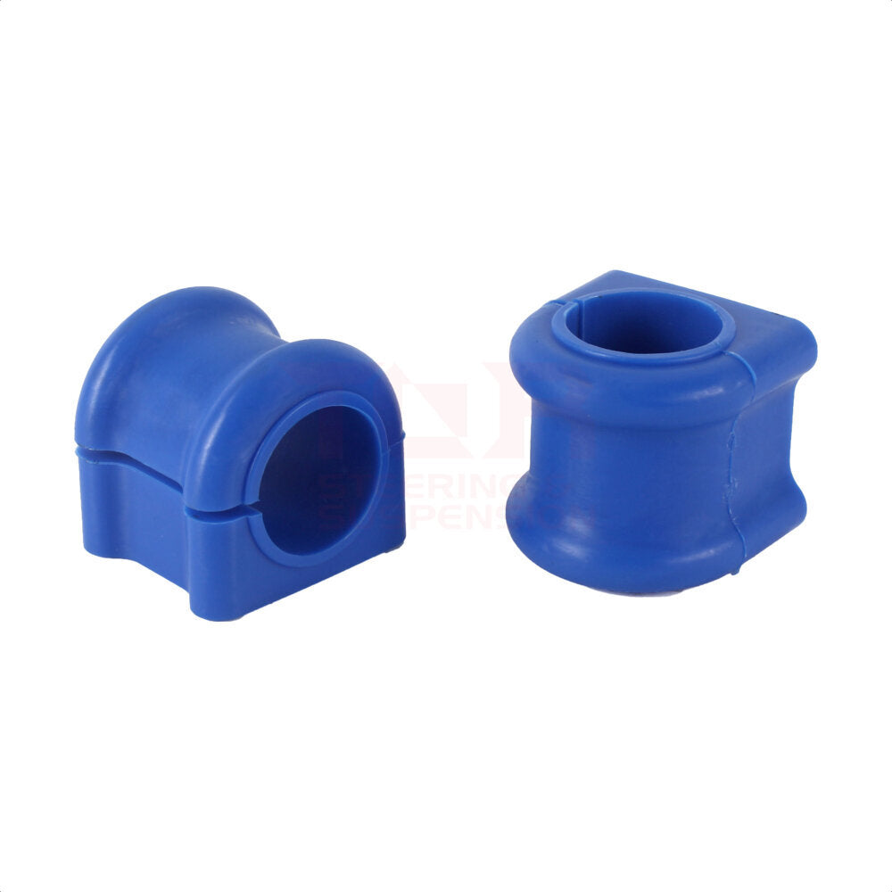 Kit de bagues de barre stabilisatrice de Suspension avant au cadre, pour Dodge Ram 1500 Dakota