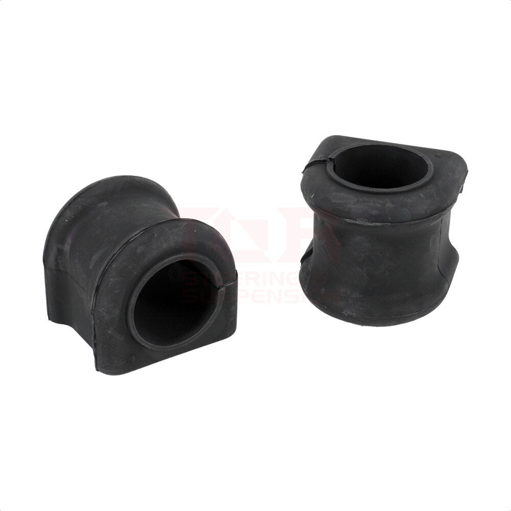 Pour encadrer le kit de bagues de barre stabilisatrice de suspension pour Ram 1500 Classic Dodge
