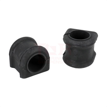 Pour encadrer le kit de bagues de barre stabilisatrice de suspension pour Ram 1500 Classic Dodge
