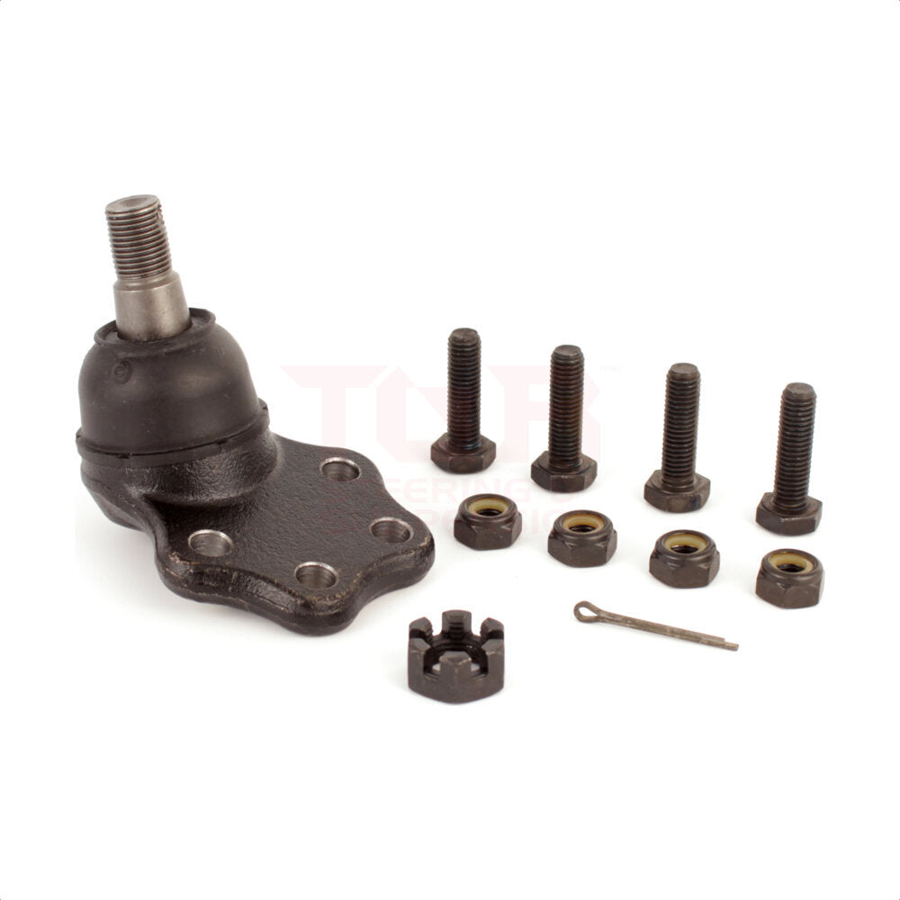 Rotule de Suspension inférieure avant pour Dodge Dakota Durango RWD TOR-K7393
