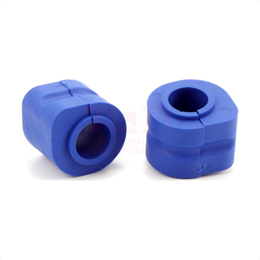 Kit de bagues de barre stabilisatrice de Suspension avant au cadre, pour Dodge Grand Caravan et