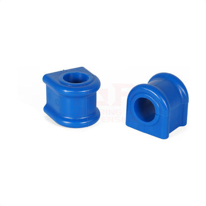 Kit de bagues de barre stabilisatrice de Suspension avant au cadre, pour Jeep Wrangler Ram Dodg