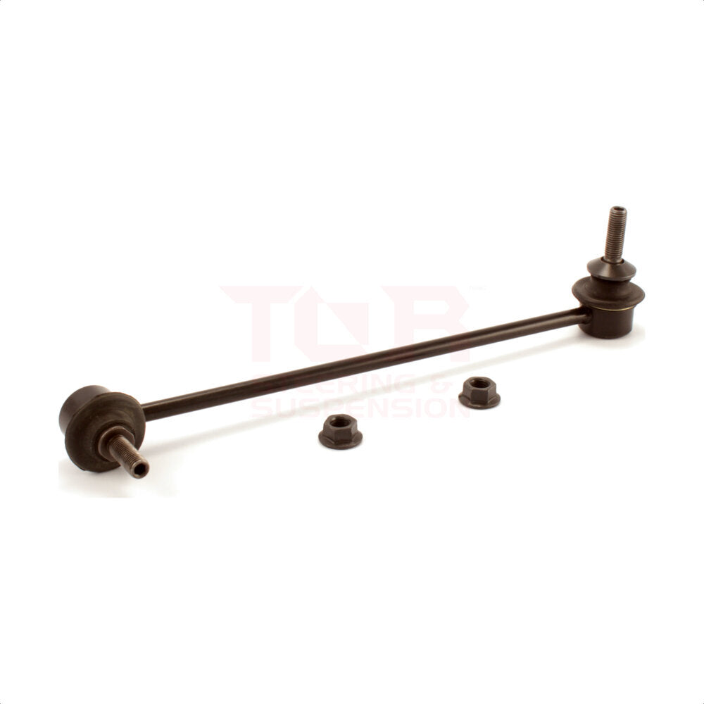 Kit de liaison de barre stabilisatrice de Suspension avant droite, pour BMW 530i 525i 550i 528i M5