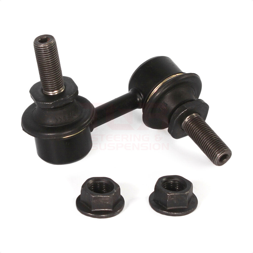 Kit de liaison de barre stabilisatrice de Suspension arrière gauche, pour Nissan Pathfinder Armada QX56