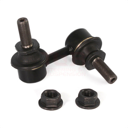 Kit de liaison de barre stabilisatrice de Suspension arrière gauche, pour Nissan Pathfinder Armada QX56