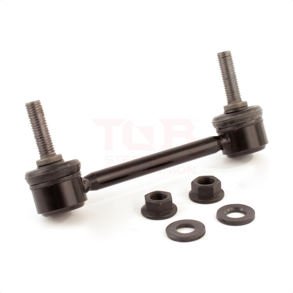 Kit de liaison de barre stabilisatrice de Suspension avant, pour Cadillac CTS SRX STS TOR-K750057