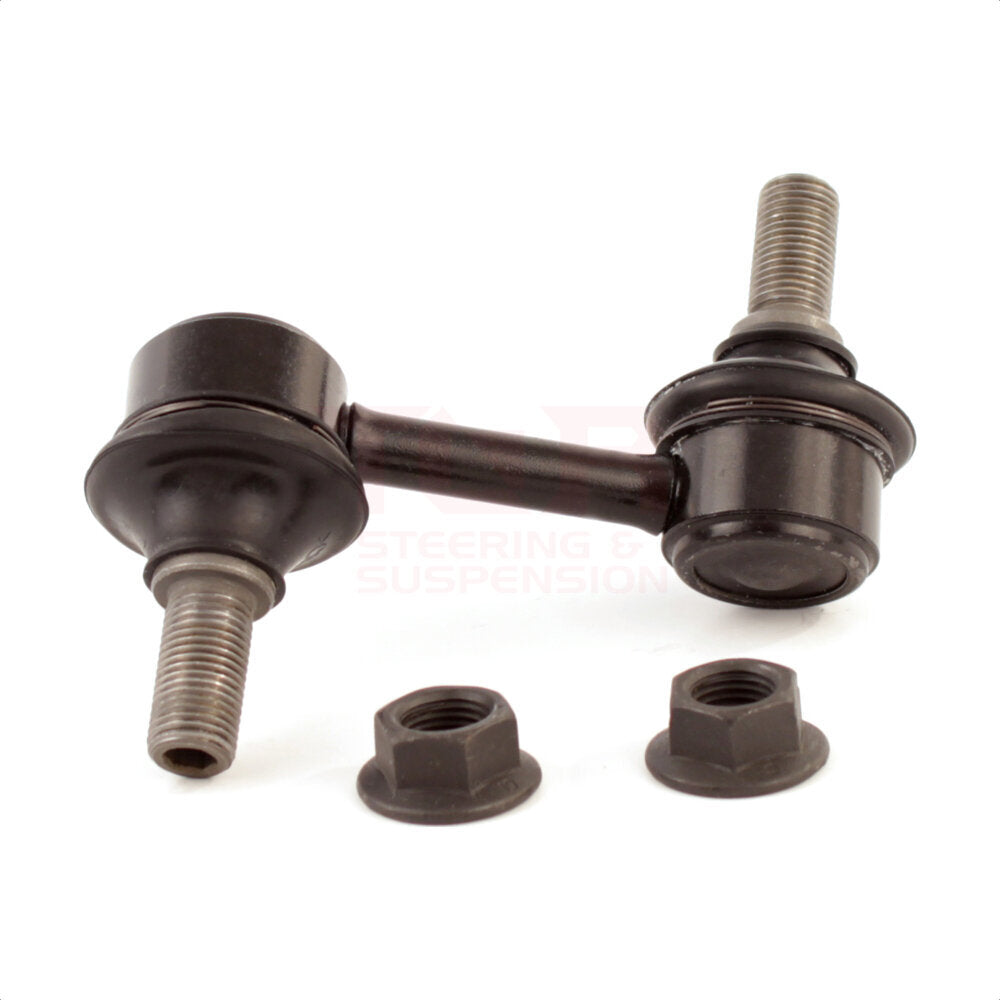 Kit de liaison de barre stabilisatrice de Suspension avant gauche pour Acura TL 2007 2014 TOR-K75009