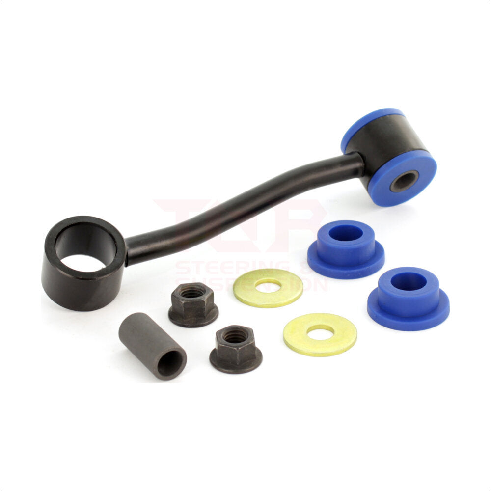 Kit de liaison de barre stabilisatrice de Suspension avant, pour Jeep Liberty Dodge Nitro