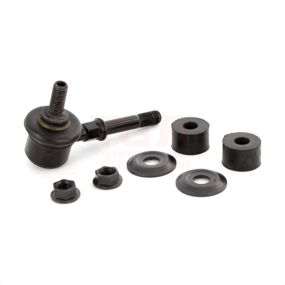 Kit de liaison de barre stabilisatrice de Suspension avant, pour Mitsubishi Outlander 2003 – 2006