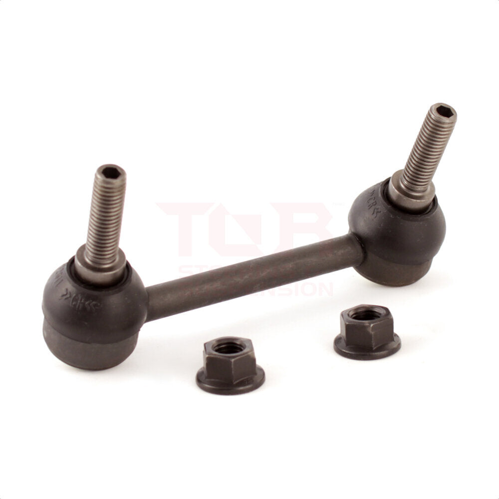 Kit de liaison de barre stabilisatrice de Suspension avant pour Hummer H3 H3T TOR-K750185