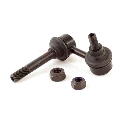 Kit de liaison de barre stabilisatrice de Suspension avant gauche, pour INFINITI Q50 G37 QX50 EX35 G3