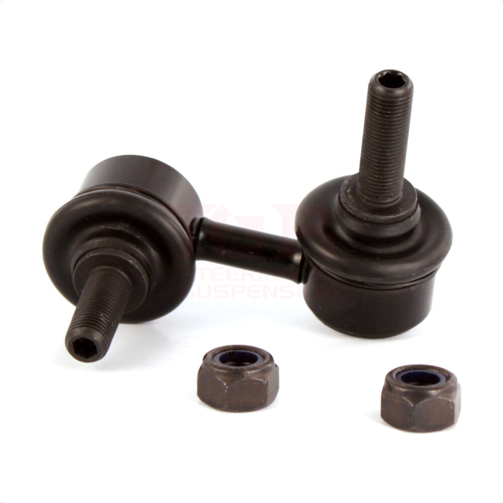 Kit de liaison de barre stabilisatrice de Suspension avant gauche, pour INFINITI Q50 G37 QX50 EX35 G3
