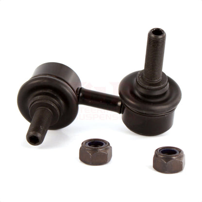 Kit de liaison de barre stabilisatrice de Suspension avant gauche, pour INFINITI Q50 G37 QX50 EX35 G3