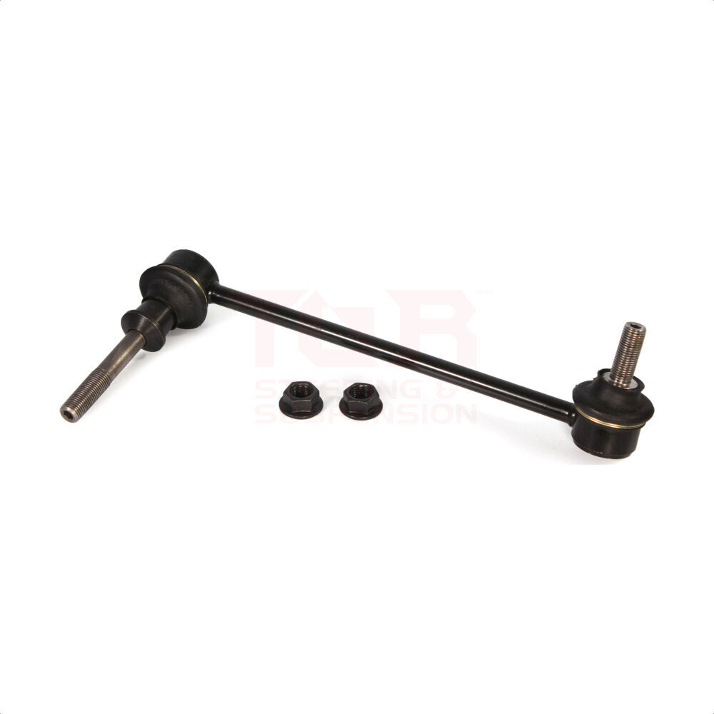 Kit de lien de barre stabilisatrice de Suspension avant gauche pour BMW X5 X6 avec entraînement adaptatif