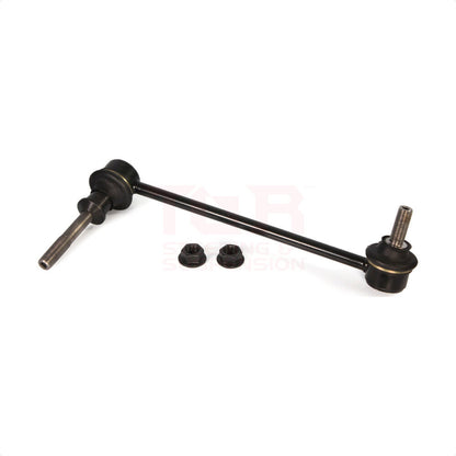 Kit de lien de barre stabilisatrice de Suspension avant gauche pour BMW X5 X6 avec entraînement adaptatif