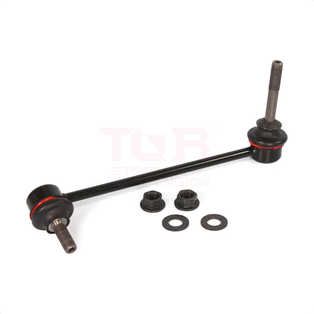 Kit de liaison de barre stabilisatrice de Suspension avant gauche, pour BMW X5 X6 TOR-K750217