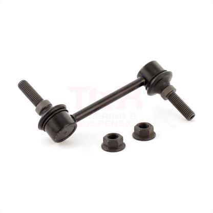 Kit de liaison de barre stabilisatrice de Suspension arrière pour Hummer H3 H3T TOR-K750243