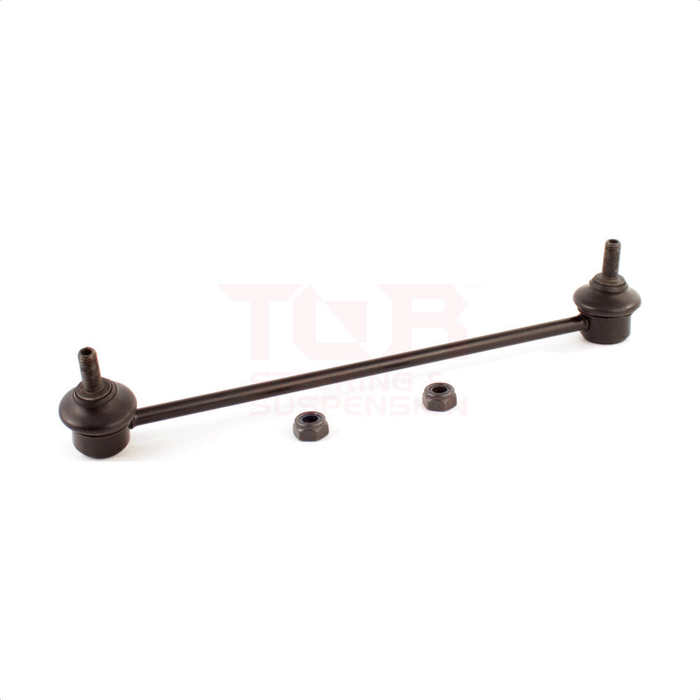 Kit de liaison de barre stabilisatrice de Suspension avant gauche, pour Honda Fit 2007 – 2008
