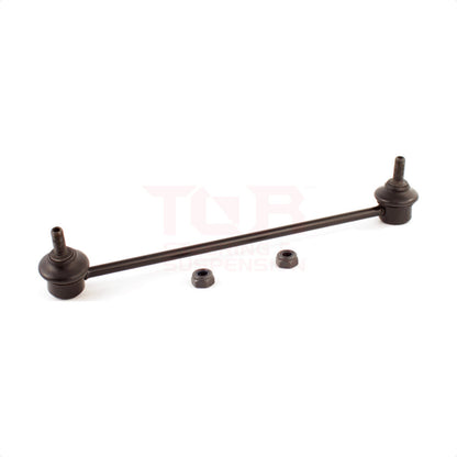 Kit de liaison de barre stabilisatrice de Suspension avant gauche, pour Honda Fit 2007 – 2008