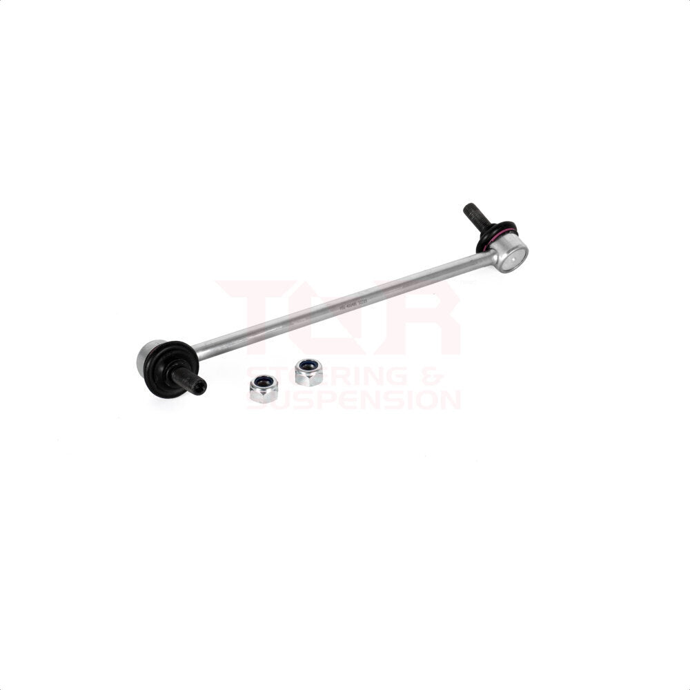 Kit de lien de barre stabilisatrice de Suspension avant gauche pour Mercedes-Benz C300 E350 C350