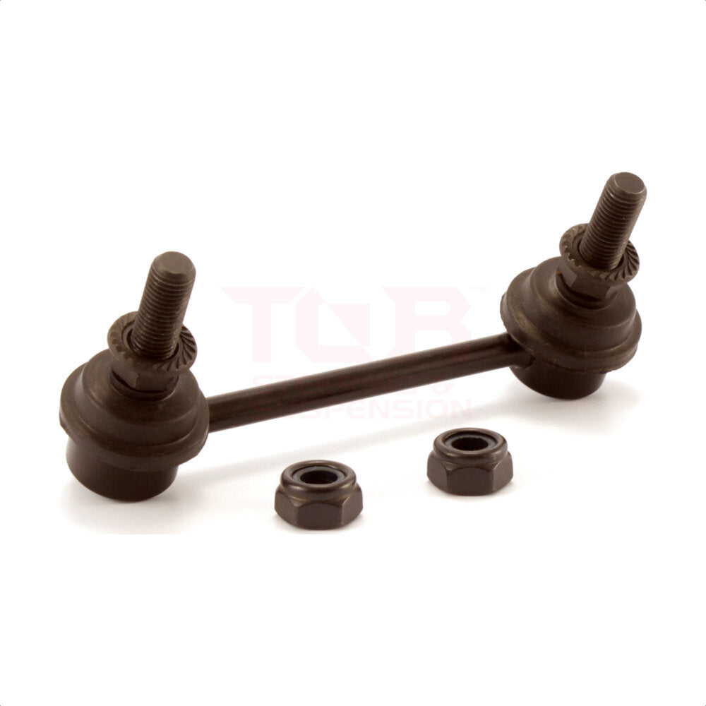 Kit de liaison de barre stabilisatrice de Suspension arrière, pour Nissan X-Trail TOR-K75038 de 2005 à 2006