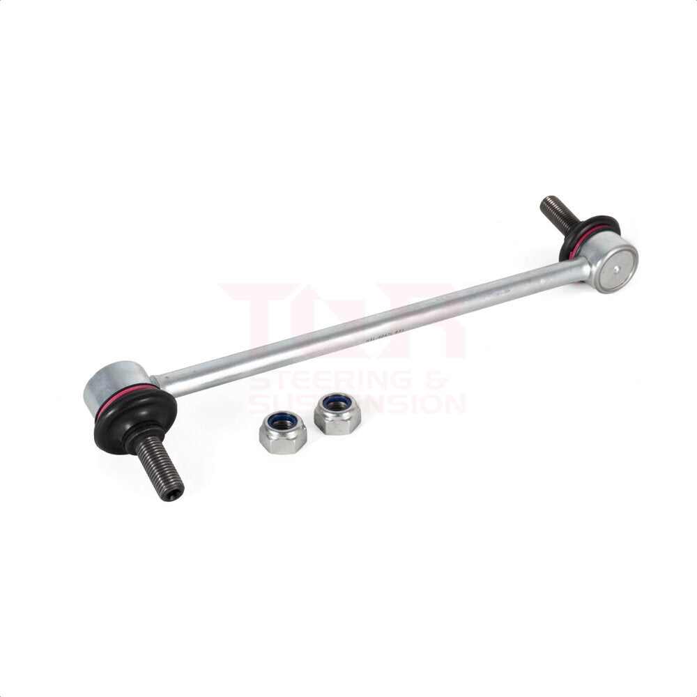 Kit de lien de barre stabilisatrice de Suspension avant gauche pour Mercedes-Benz E350 E550 E400