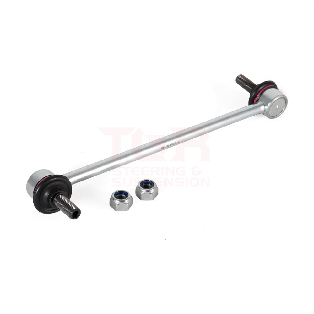 Kit de liaison de barre stabilisatrice de Suspension avant droite, pour Mercedes-Benz E350 E550 E400