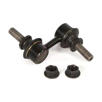 Kit de liaison de barre stabilisatrice de Suspension avant, pour Subaru Legacy TOR-K75042, 2010 – 2014