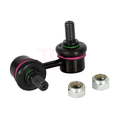 Kit de liaison de barre stabilisatrice de Suspension arrière gauche, pour Hyundai Genesis Coup 2010 – 2016