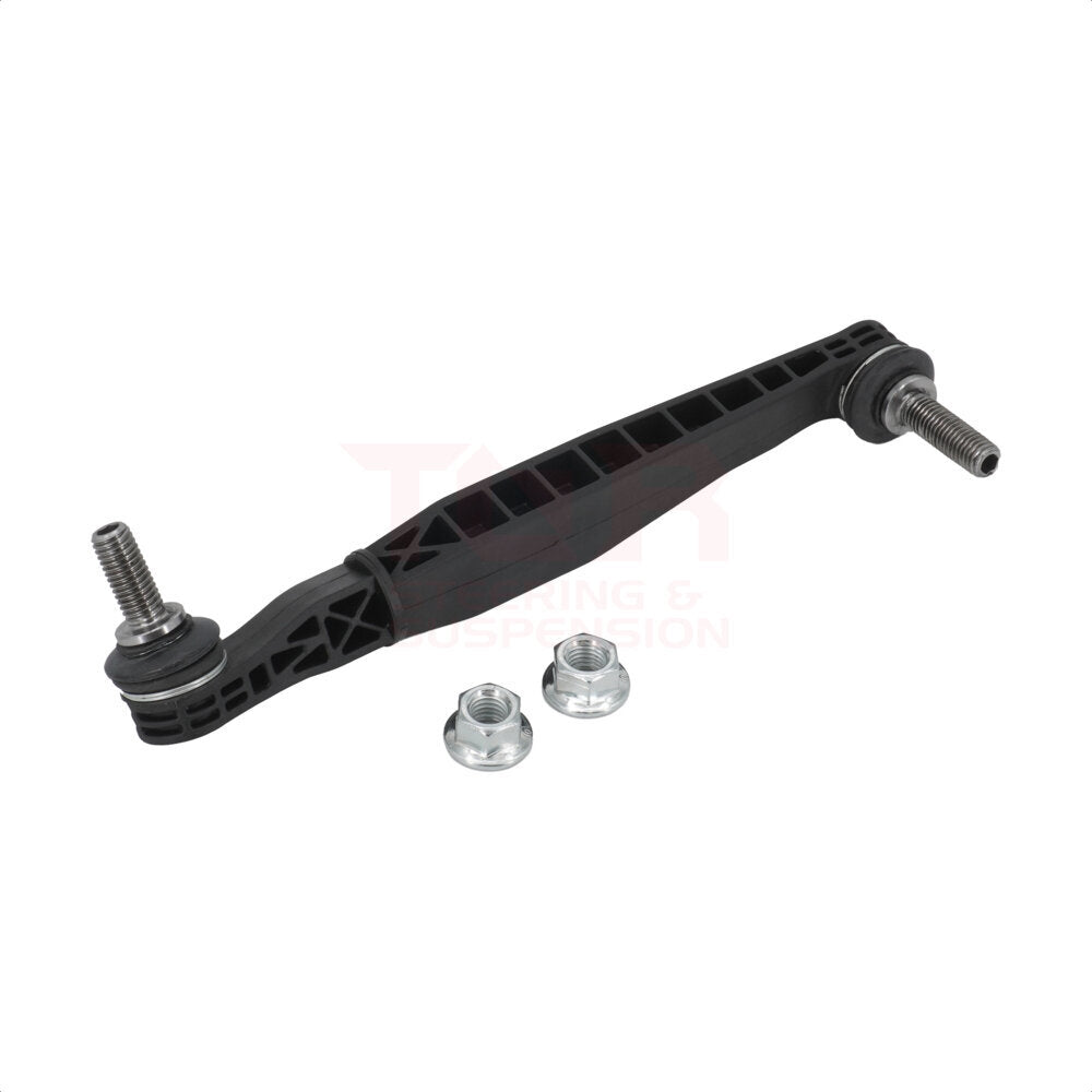 Kit de liaison de barre stabilisatrice de Suspension avant gauche, pour Cadillac Chevrolet Camaro ATS