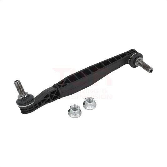 Kit de liaison de barre stabilisatrice de Suspension avant gauche, pour Cadillac Chevrolet Camaro ATS