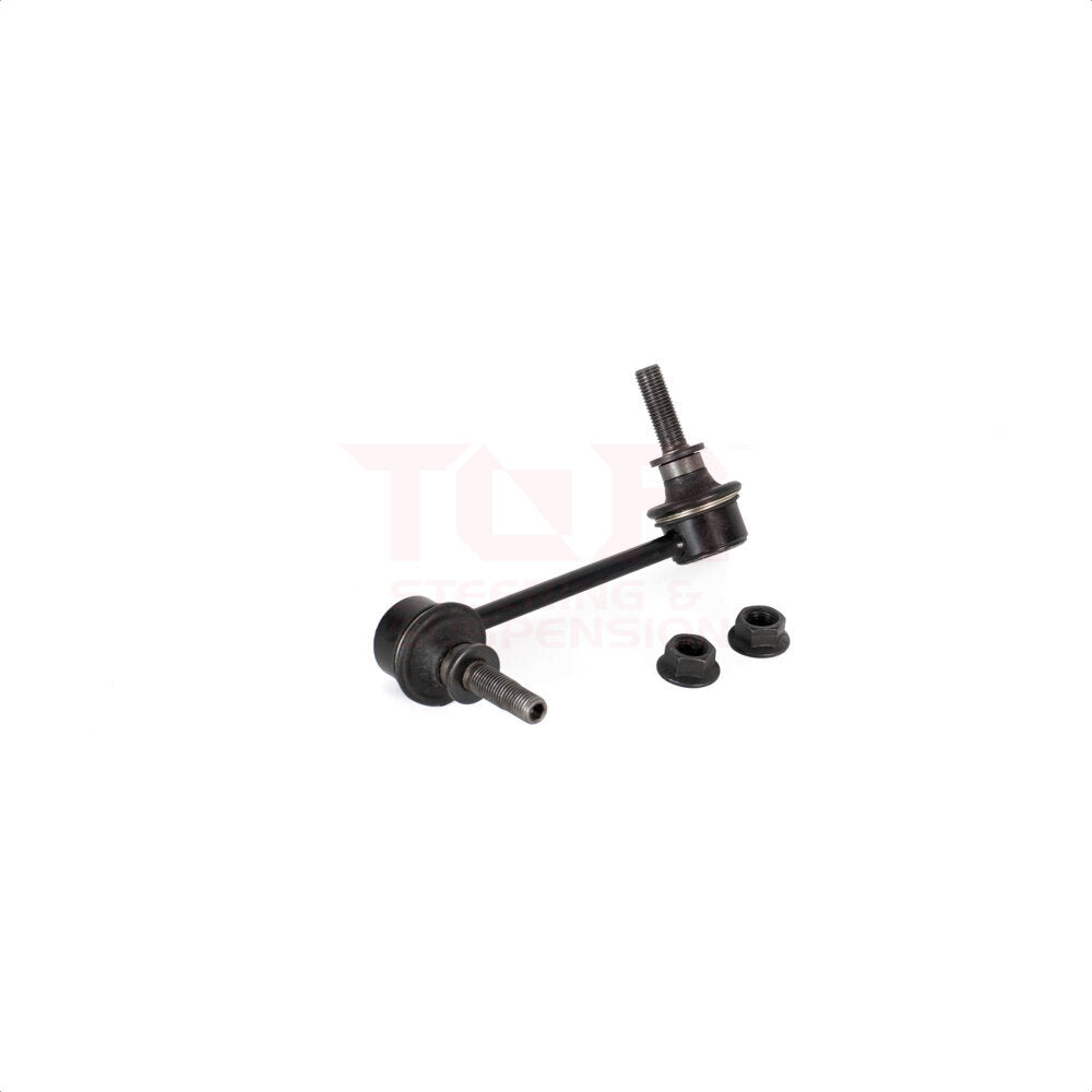 Kit de liaison de barre stabilisatrice de Suspension inférieure arrière pour Dodge Dart 2013 – 2016