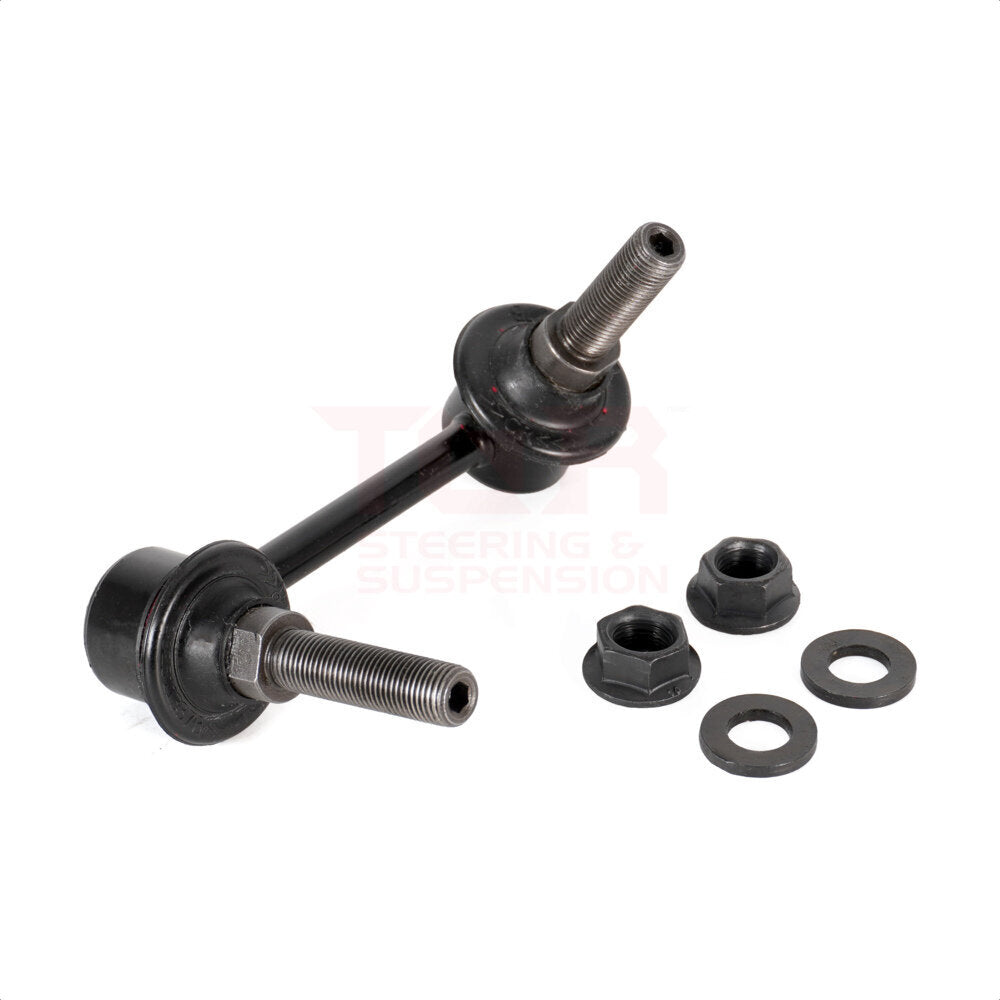 Kit de liaison de barre stabilisatrice de Suspension arrière gauche, pour Nissan Murano Pathfinder QX60