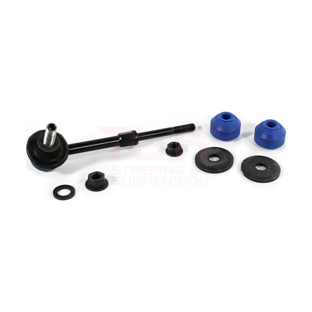 Kit de liaison de barre stabilisatrice de suspension arrière pour Ford Focus ST 2013-2018 TOR-K750748