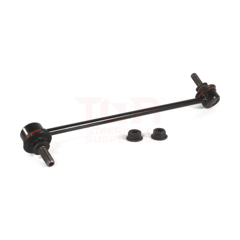 Kit de liaison de barre stabilisatrice de Suspension avant gauche, pour Mazda 3 Sport 2014 – 2018