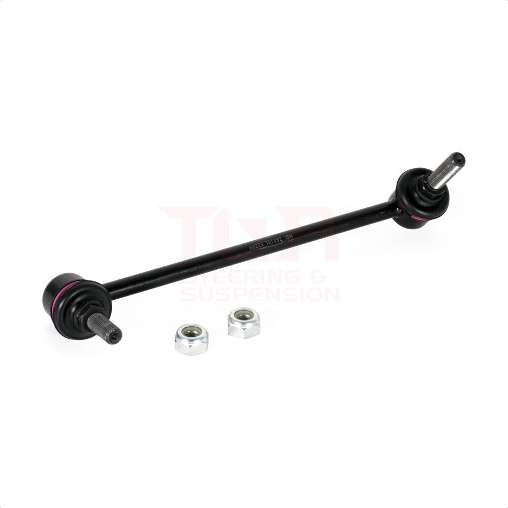 Kit de liaison de barre stabilisatrice de Suspension arrière gauche, pour INFINITI Q50 Q60 Q70 Q70L M37