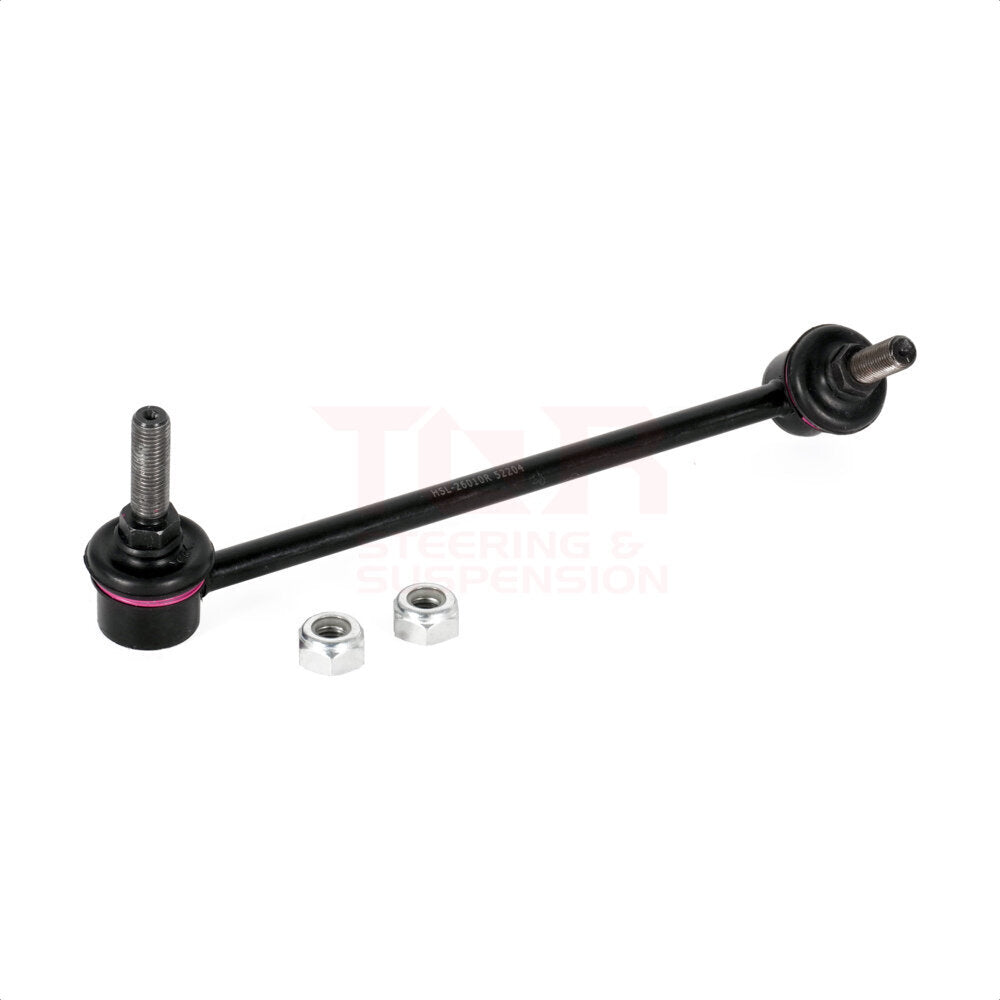 Kit de liaison de barre stabilisatrice de Suspension arrière droite, pour INFINITI Q50 Q60 Q70 Q70L M37