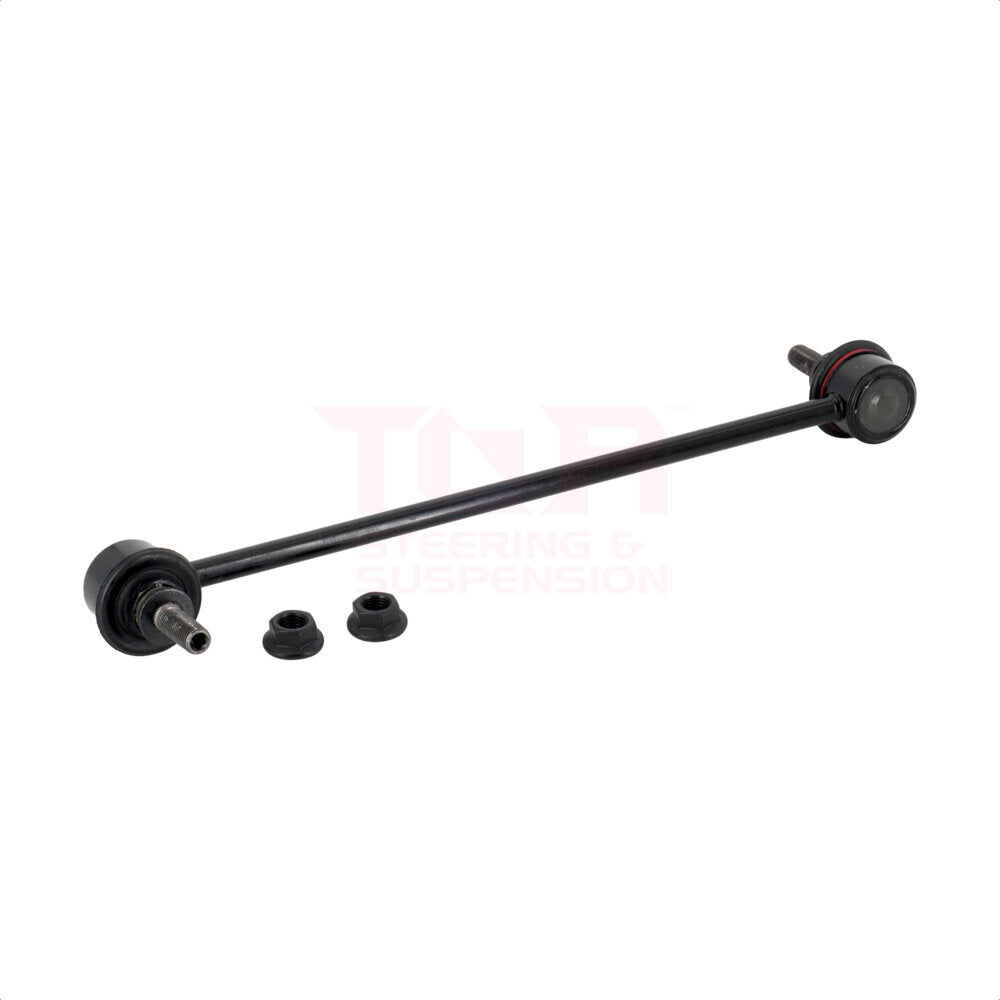 Kit de liaison de barre stabilisatrice de suspension avant pour Fiat 500L 2014-2020 TOR-K750810
