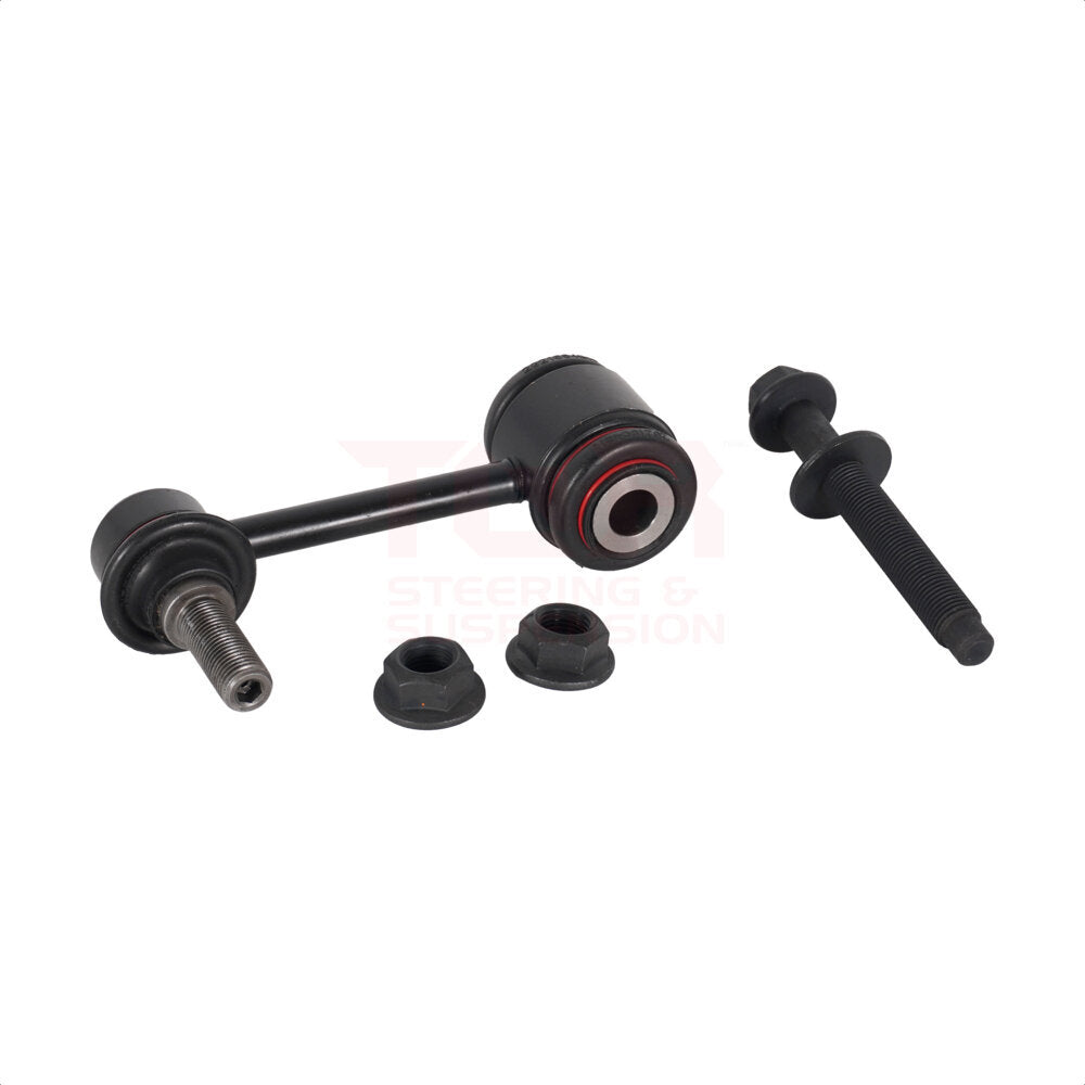 Kit de liaison de barre stabilisatrice de Suspension avant, pour Jeep Grand Cherokee Dodge Durango