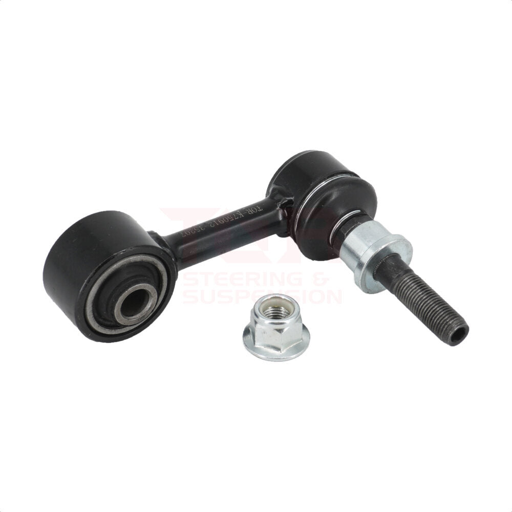Kit de liaison de barre stabilisatrice de Suspension arrière, pour Toyota Corolla Camry C-HR Prius GR