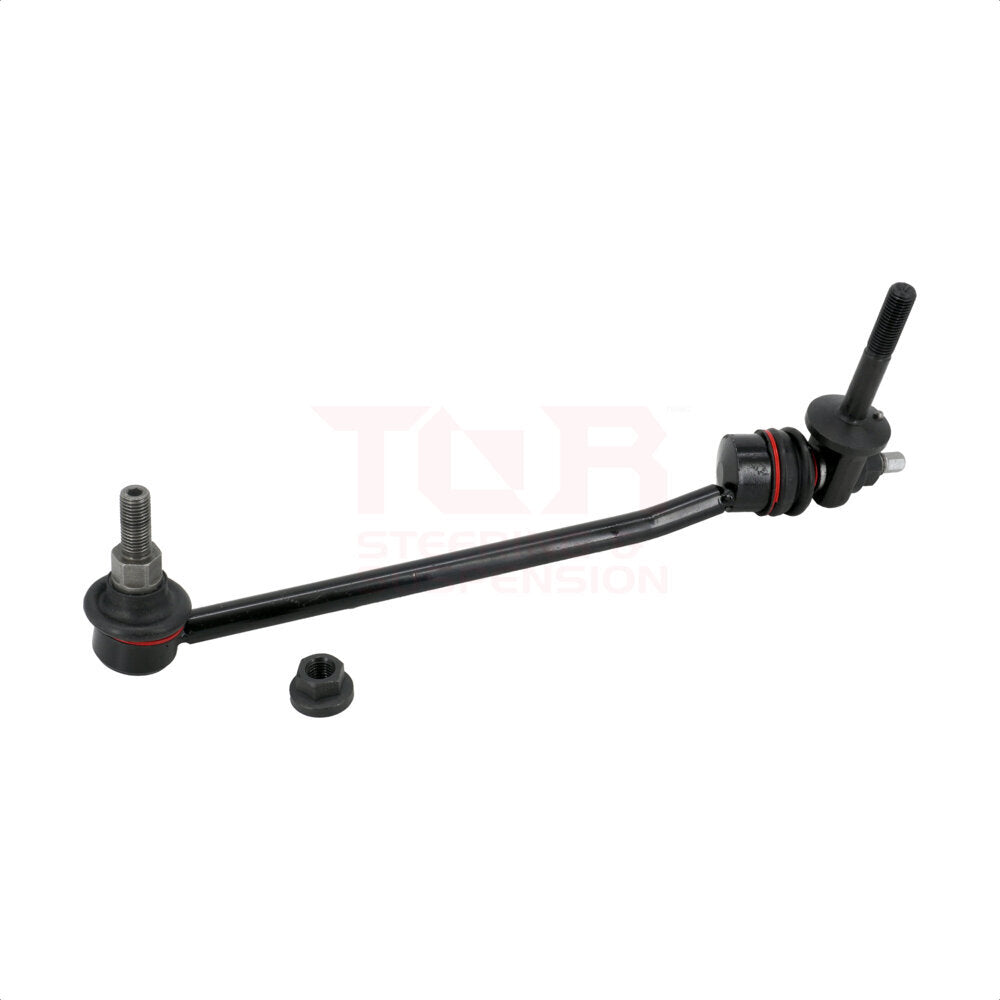Kit de liaison de barre stabilisatrice de Suspension avant gauche, pour Mercedes-Benz C300 C43 AMG E5