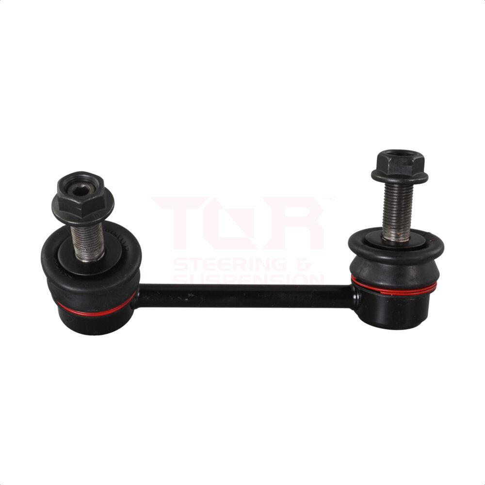 Kit de liaison de barre de stabilisation de suspension arrière droite pour Ford Explorer
