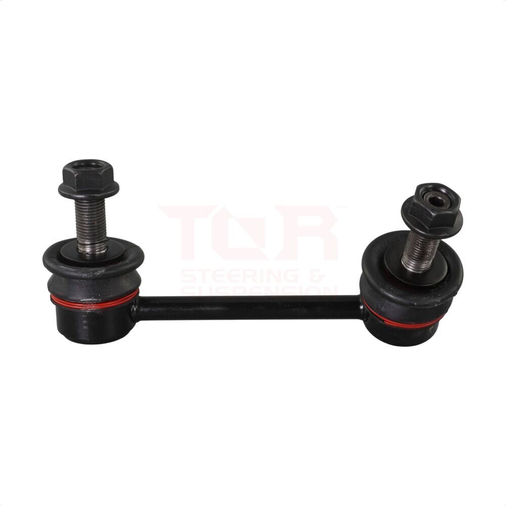 Kit de liaison de barre de stabilisation de suspension arrière gauche pour Ford Explorer