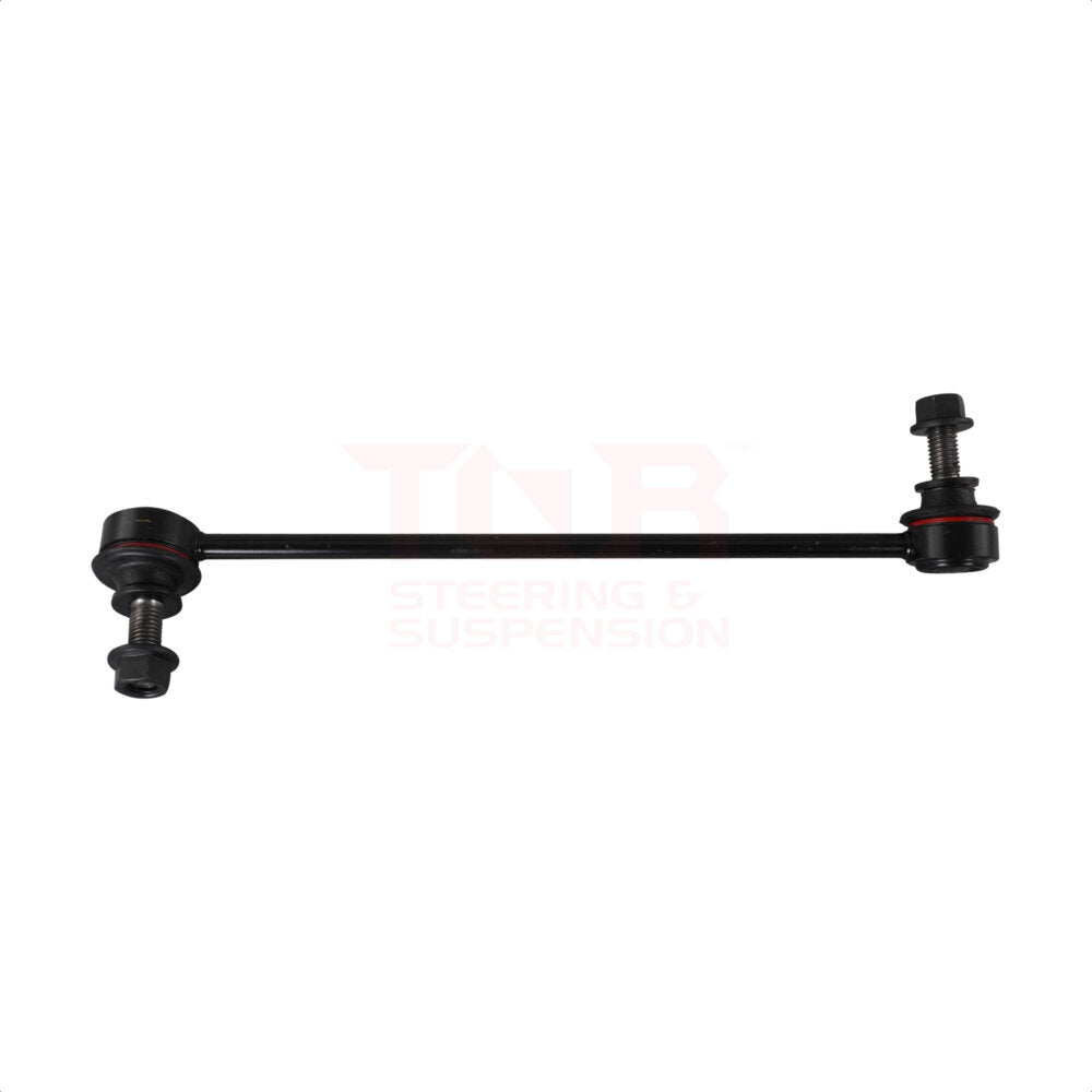Kit de liaison de barre de stabilisation de suspension avant gauche pour Chevrolet Buick Trailblazer GX