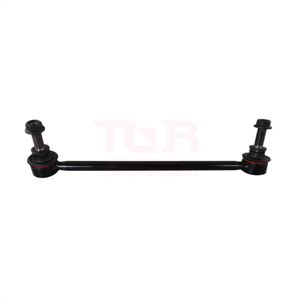 Kit de liaison de barre de stabilisation pour la suspension avant gauche 2021-2025 Nissan Rogue