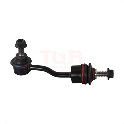 Kit de liaison de barre de stabilisation de suspension arrière pour Tesla X TOR-K751006