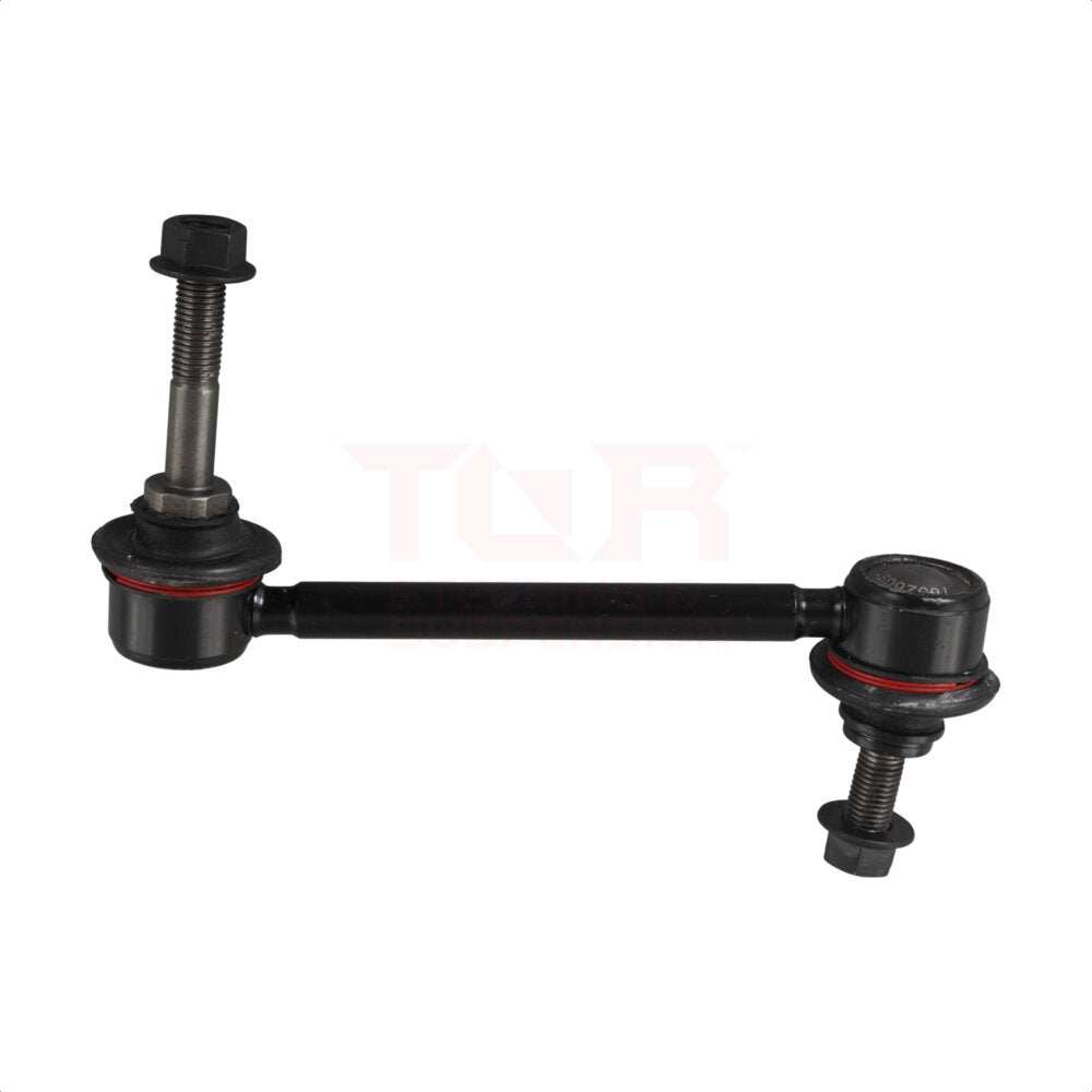 Kit de liaison de barre de stabilisation de suspension arrière pour Ford EcoSport AWD 2018-2022